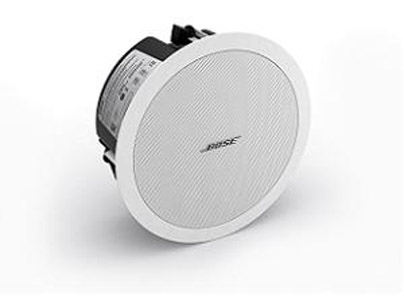 BOSE FreeSpace® DS 40F 吸顶扬声器