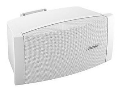 BOSE FreeSpace® DS100SE壁挂扬声器