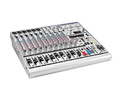 BEHRINGER UB1832FX-PRO调音台