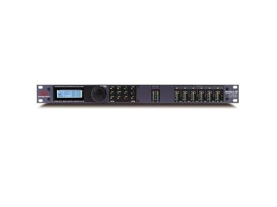 DBX DriveRack 260数字控制和信号处理器