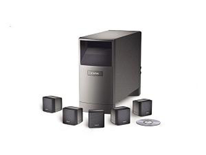 BOSE Acoustimass® 6III 家庭影院扬声器系统