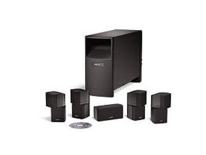 BOSE Acoustimass® 15III 家庭影院扬声器系统