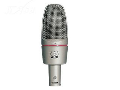 AKG C3000S