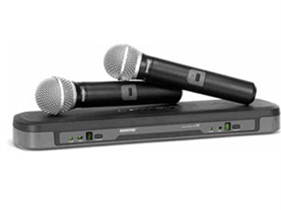 SHURE PG288/PG58